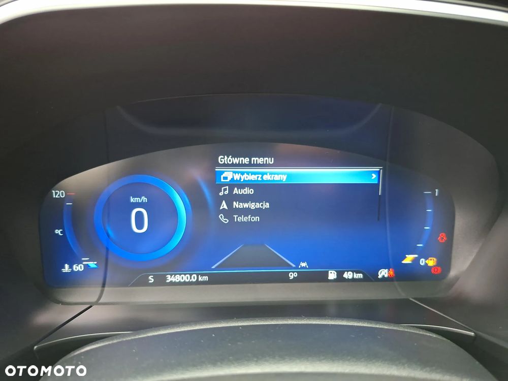 Ford Kuga 1.5 EcoBoost FWD Titanium X - 21