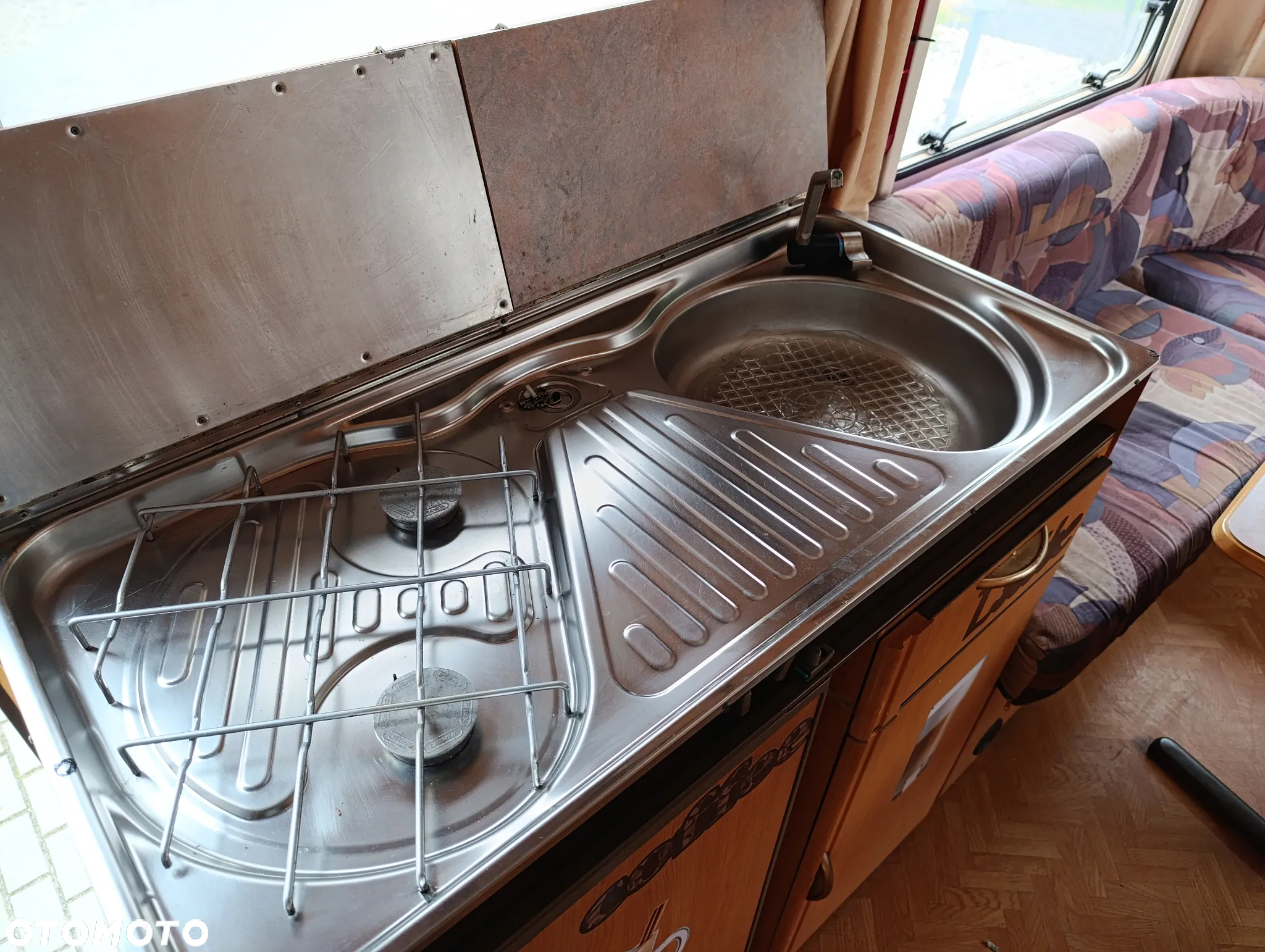 Fiat Ducato - 22