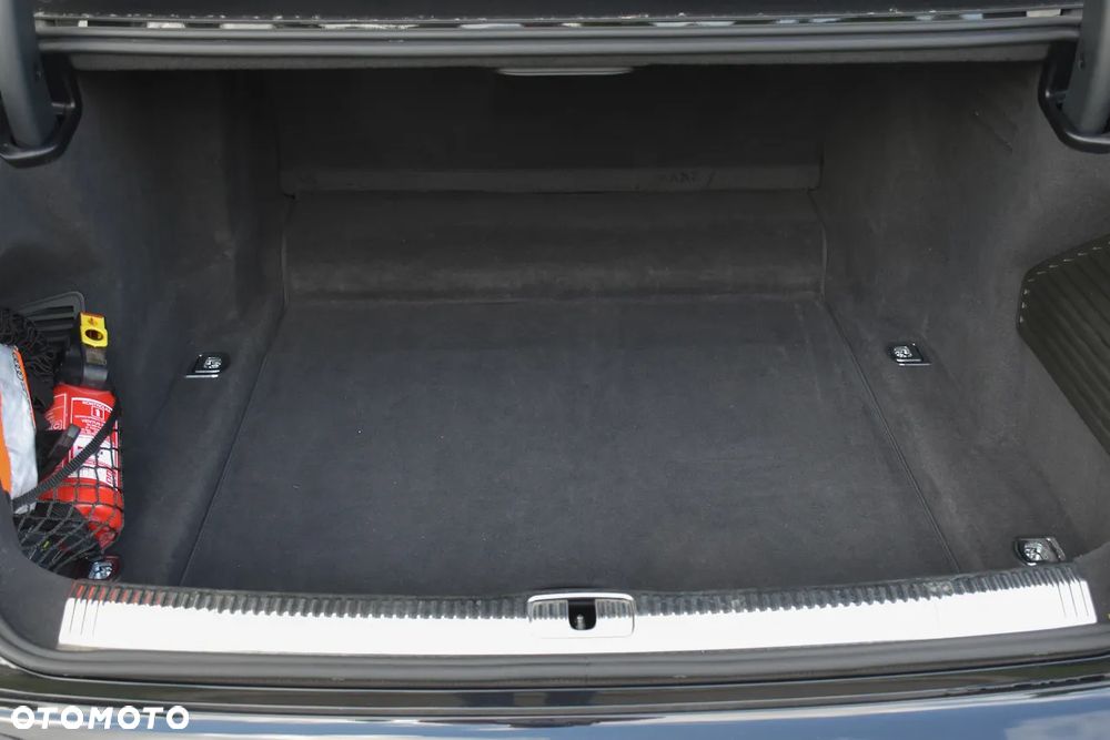 Audi A8 50 TDI mHEV Quattro Tiptr - 38