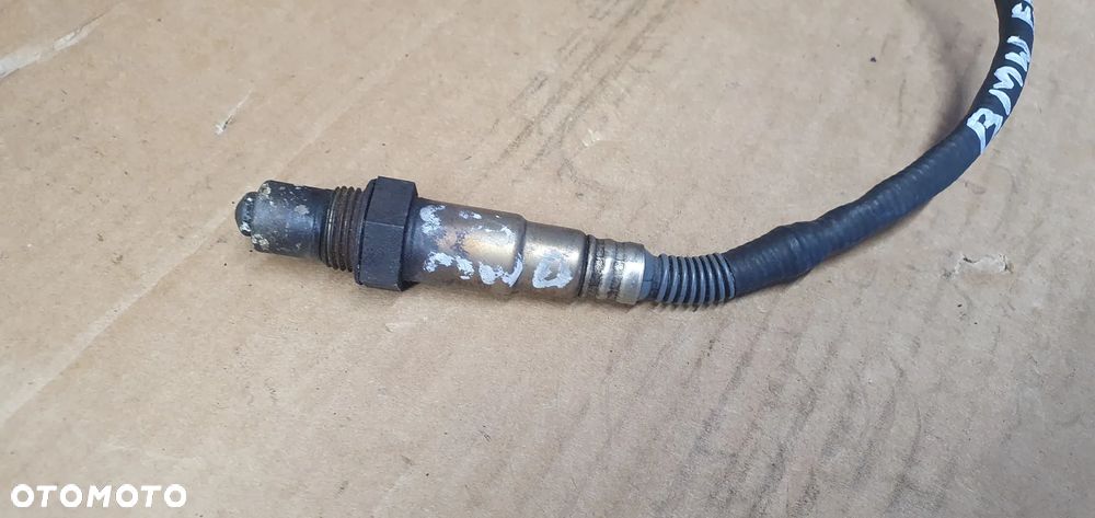 Sonda lambda czujnik BMW 6 E63 3.0i 7537993-02 - 2