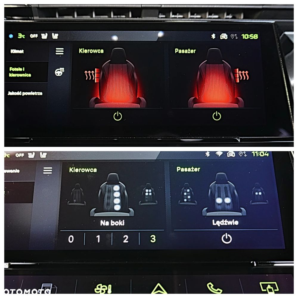 Peugeot 408 1.2 PureTech GT S&S EAT8 - 29
