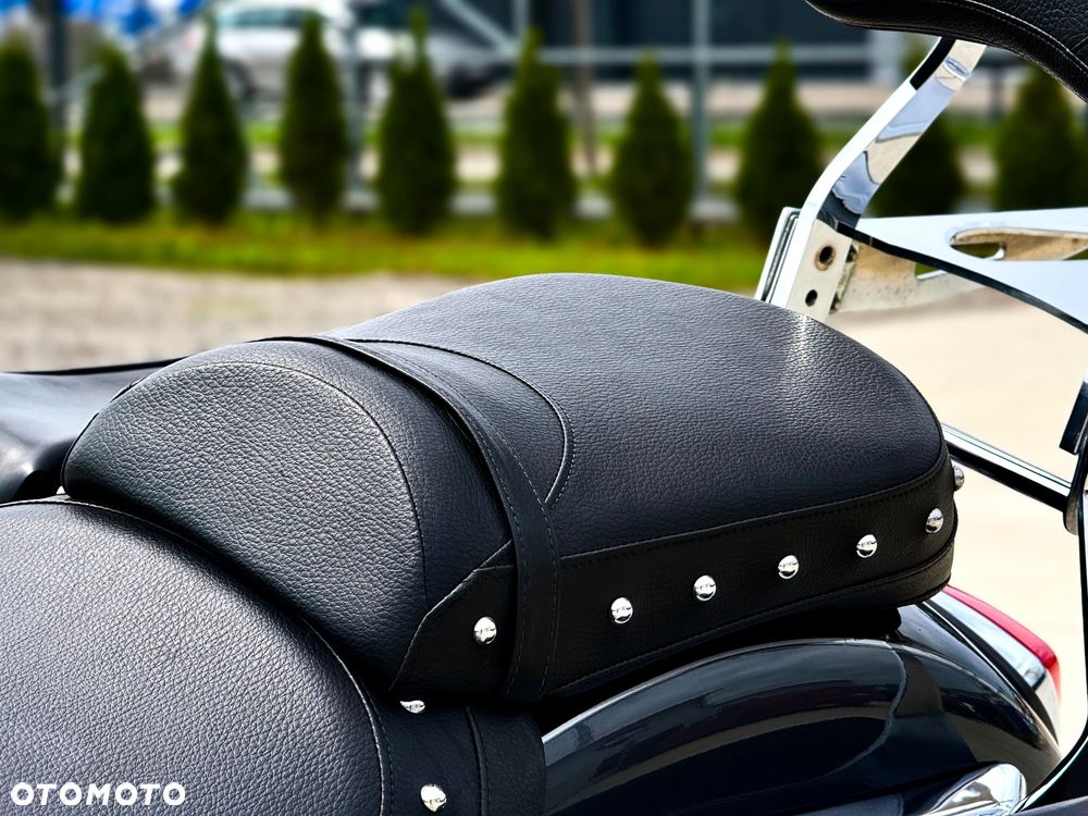 Suzuki Boulevard - 20