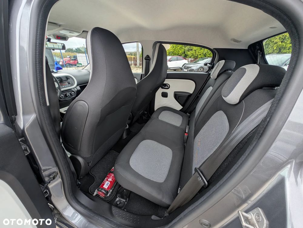 Renault Twingo SCe 70 Life - 9