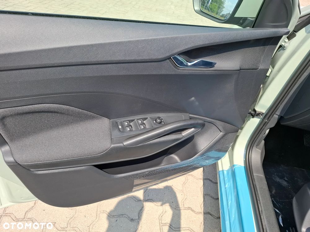 Skoda Fabia 1.0 TSI Drive - 13