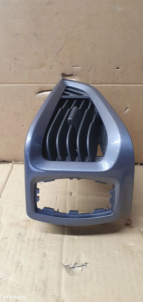 Kratka nawiewu powietrza lewa Ford Transit Custom MK8 - 1