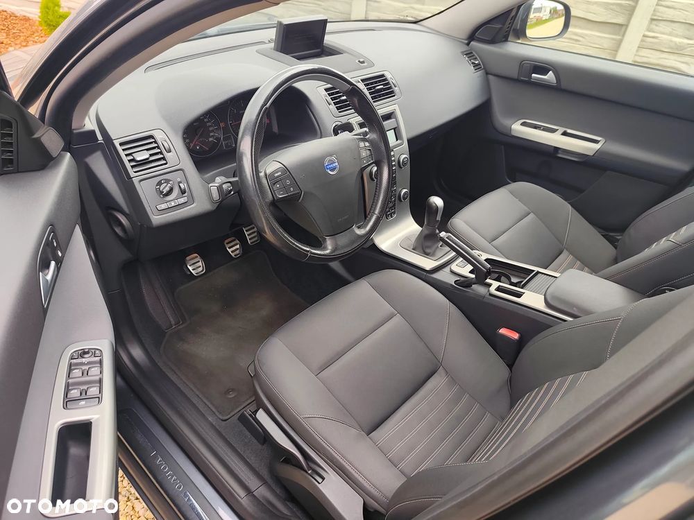 Volvo V50 DPF D2 Business Edition - 11