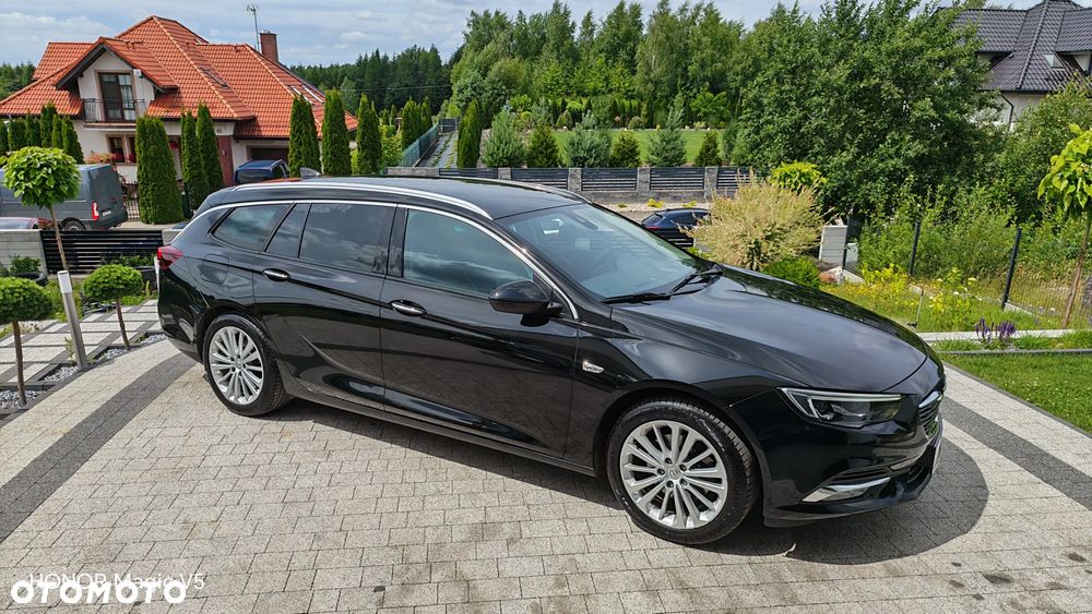 Opel Insignia 1.5 T Innovation S&S - 24
