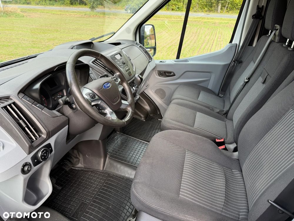 Ford Transit 310 L3H3 VA Trend - 15