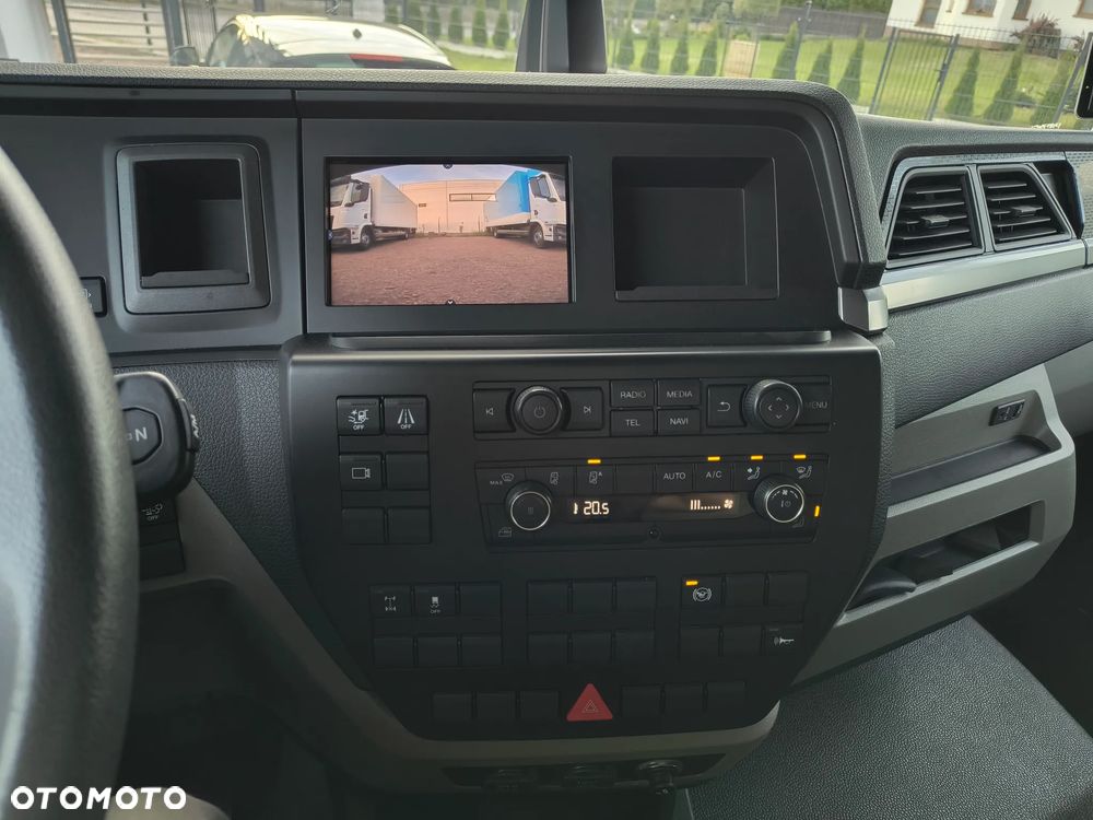 MAN TGL 12.250 Euro6 - 15
