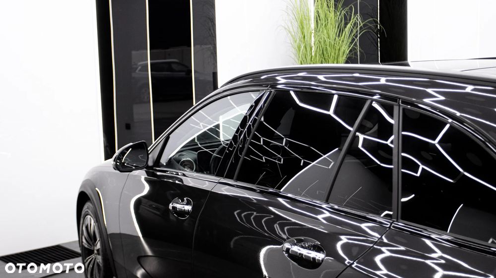 Mercedes-Benz Klasa C 220 d mHEV 4-Matic All-Terrain Avantgarde - 18