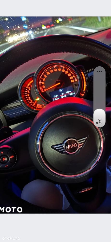 MINI Cooper S sport - 4