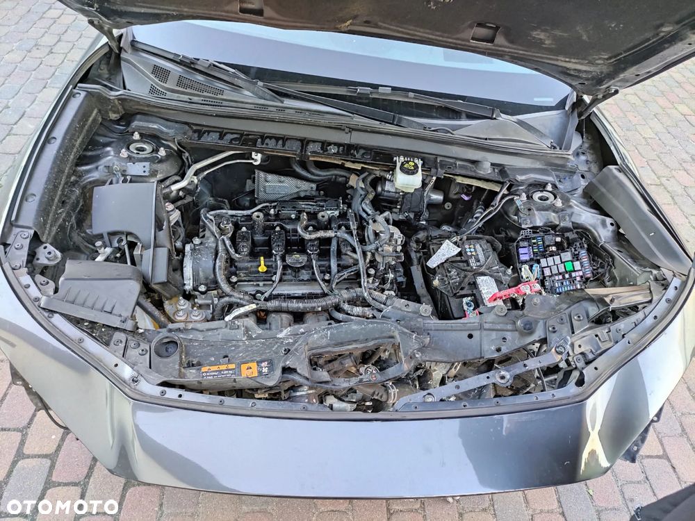 Mazda CX-30 e-SKYACTIVE G 122 SKYACTIV-Drive EXCLUSIVE-LINE - 14