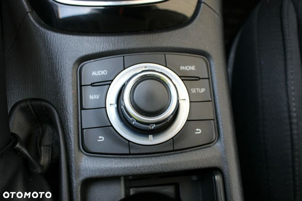 Mazda 6 2.0 SKYACTIV-G Center-Line - 27