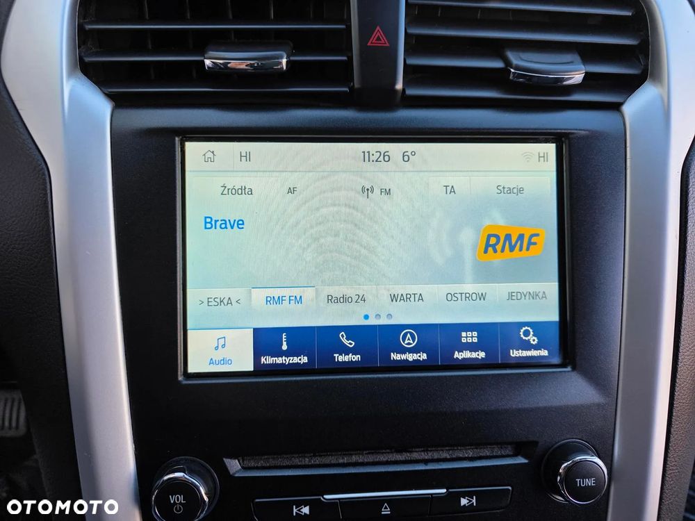 Ford Mondeo 2.0 TDCi Titanium - 37