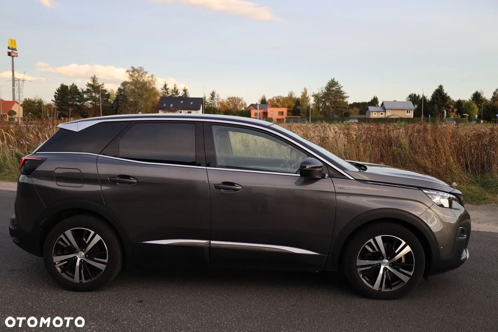 Peugeot 3008 - 8