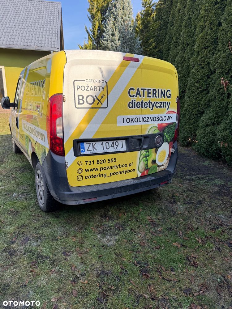 Fiat Doblo - 2