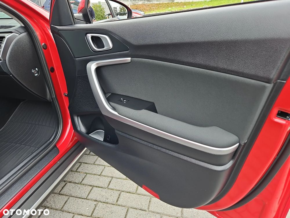 Kia XCeed 1.5 T-GDI M - 29