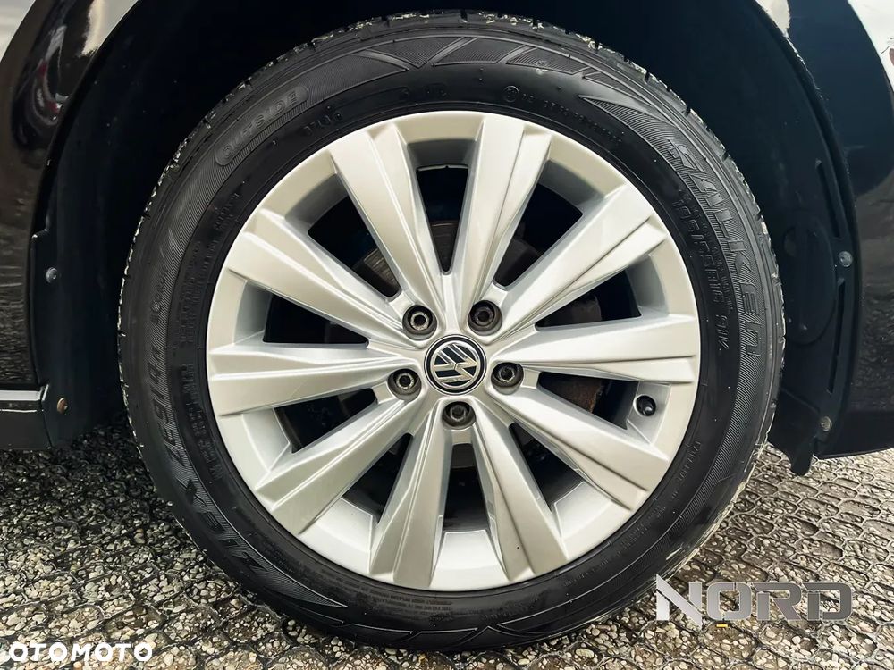 Volkswagen Polo 1.0 TSI DSG Highline - 12