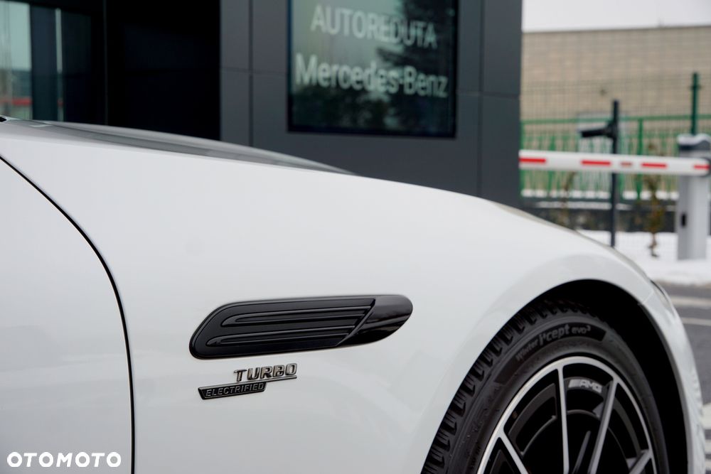 Mercedes-Benz SL 43 SPEEDSHIFT MCT 9G - 13