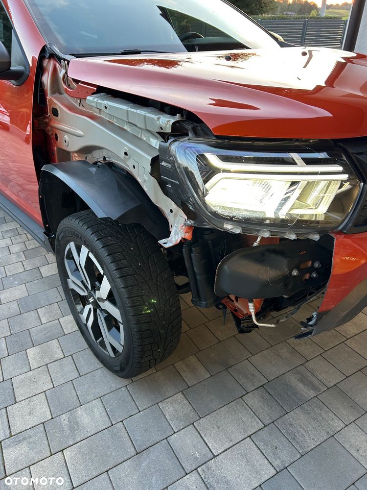 Dacia Duster - 15