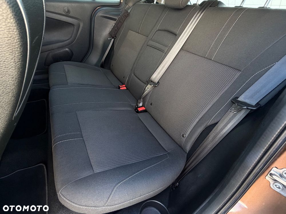 Ford B-MAX 1.0 EcoBoost Titanium X - 25