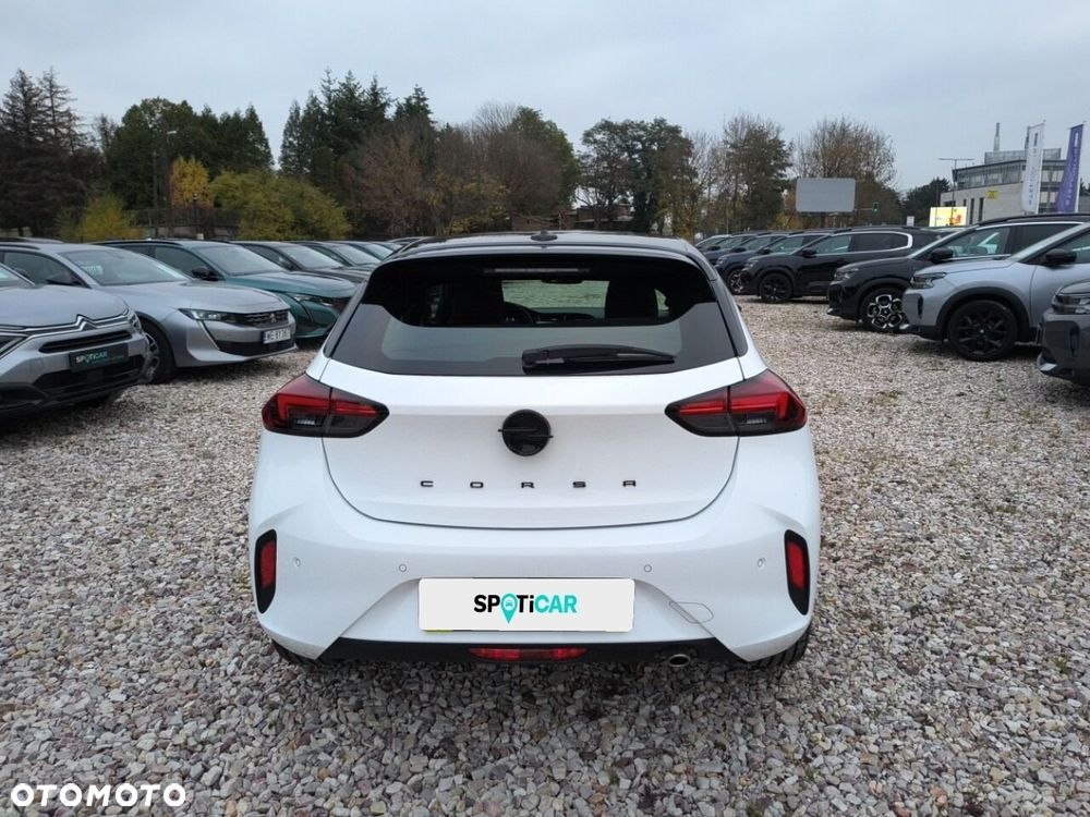Opel Corsa - 5