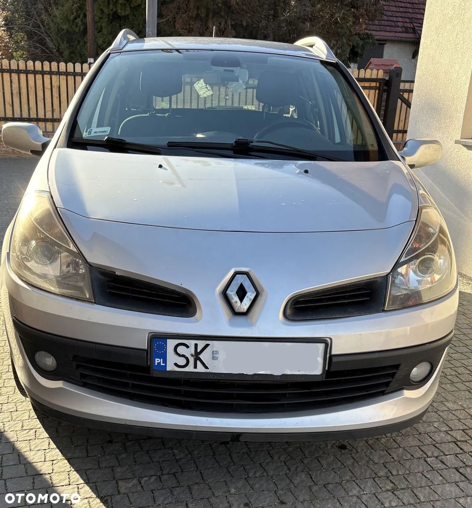 Renault Clio 1.2 TCE Alize - 1