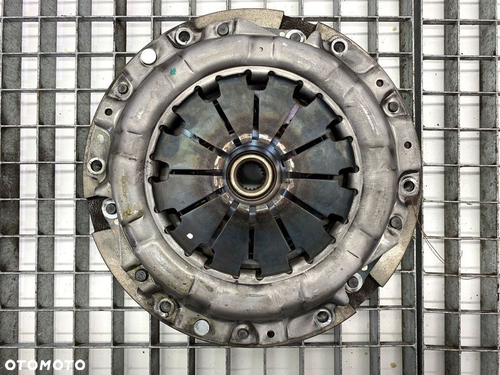 SPRZĘGŁO KOMPLETNE  SUZUKI SX4 S-CROSS (JY) 2013 - 2022 1.4 Hybrid (Mild Hybrid) (AKK 414) 95 kW - 1