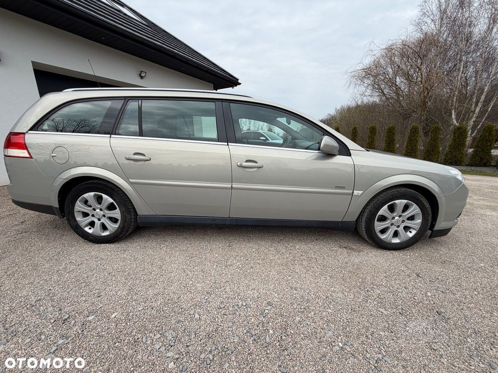 Opel Vectra - 13