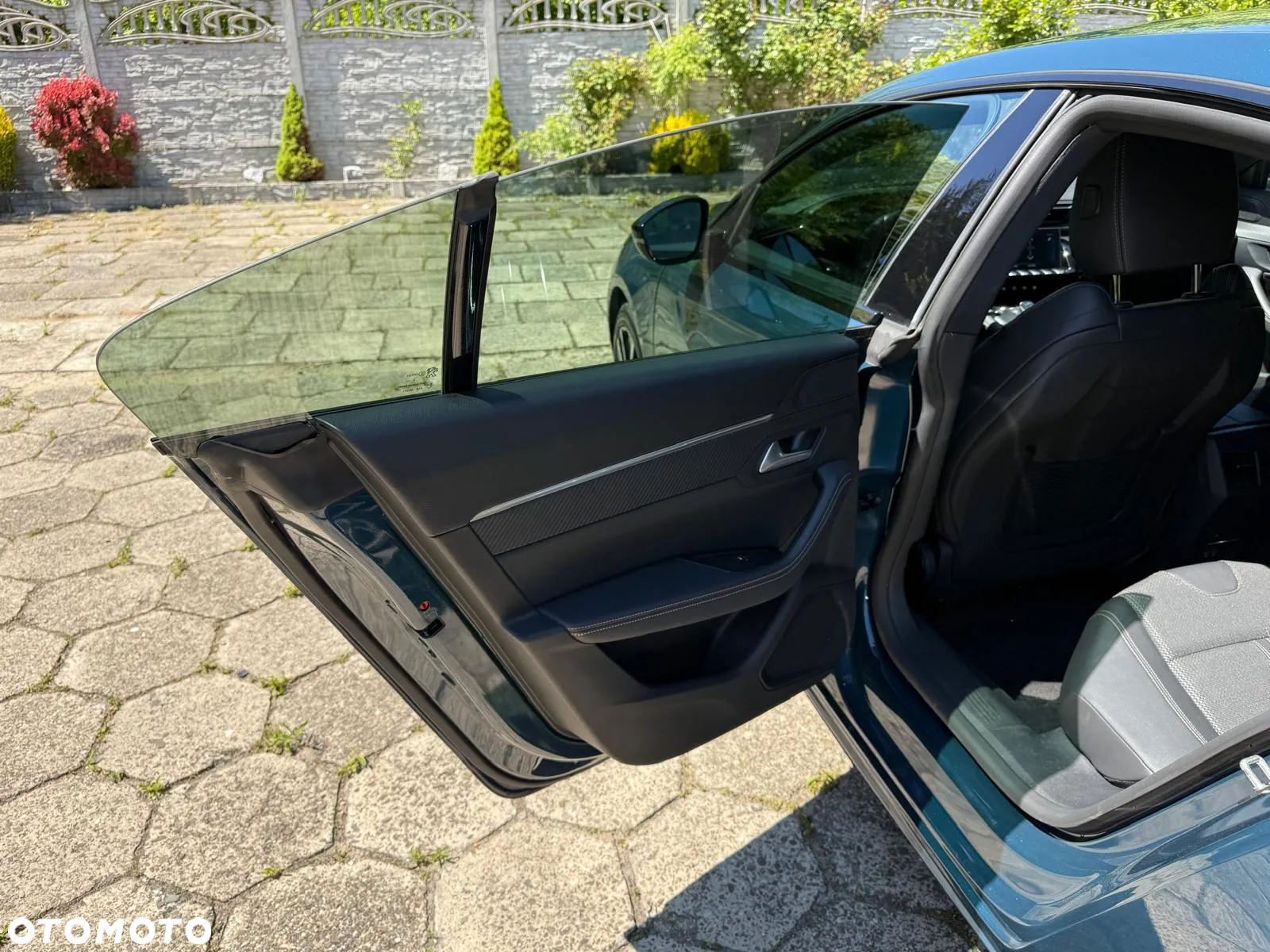 Peugeot 508 1.6 PureTech GT S&S EAT8 - 33
