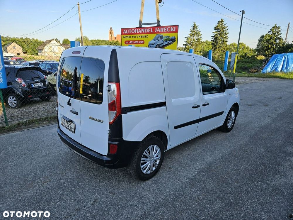 Renault Kangoo - 4