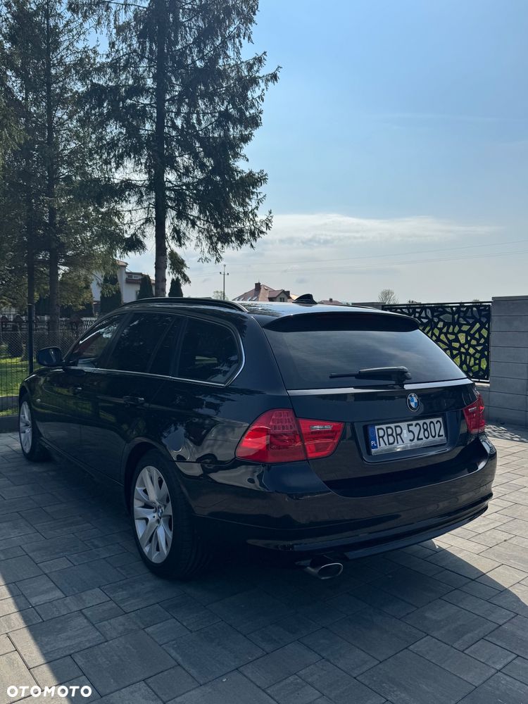 BMW Seria 3 320d Modern Line - 7