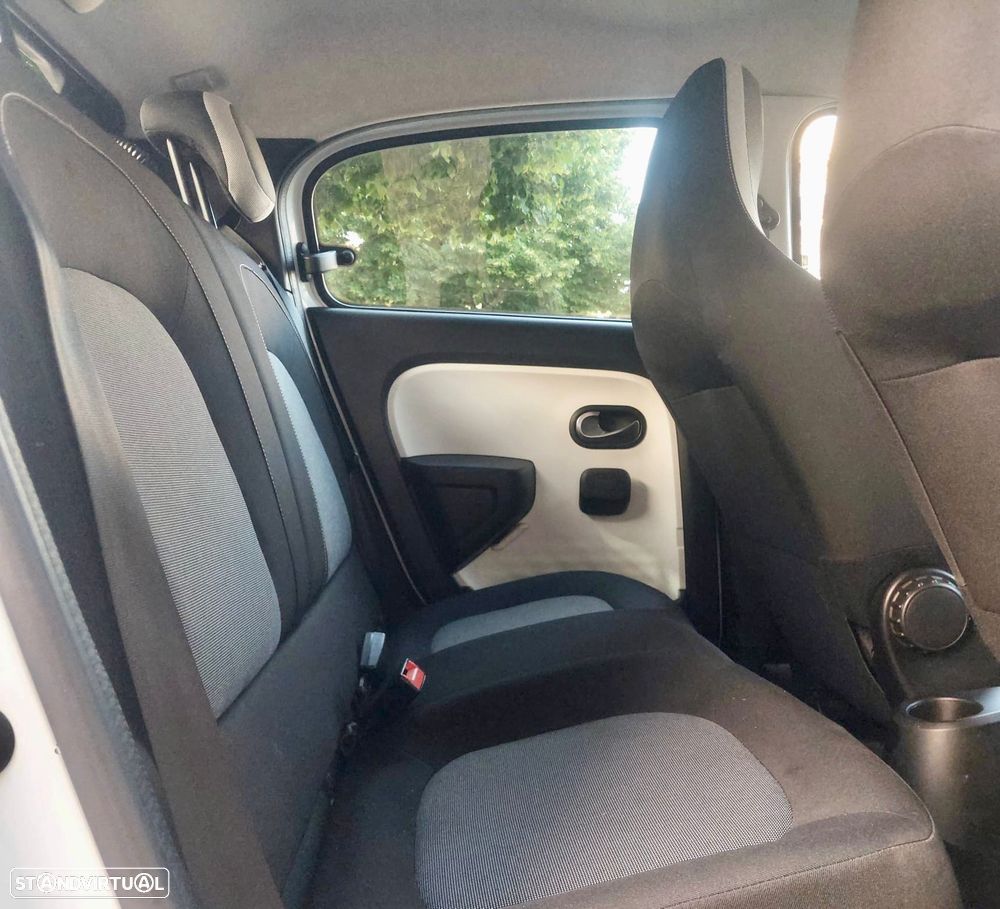 Renault Twingo 1.0 SCe Limited - 7