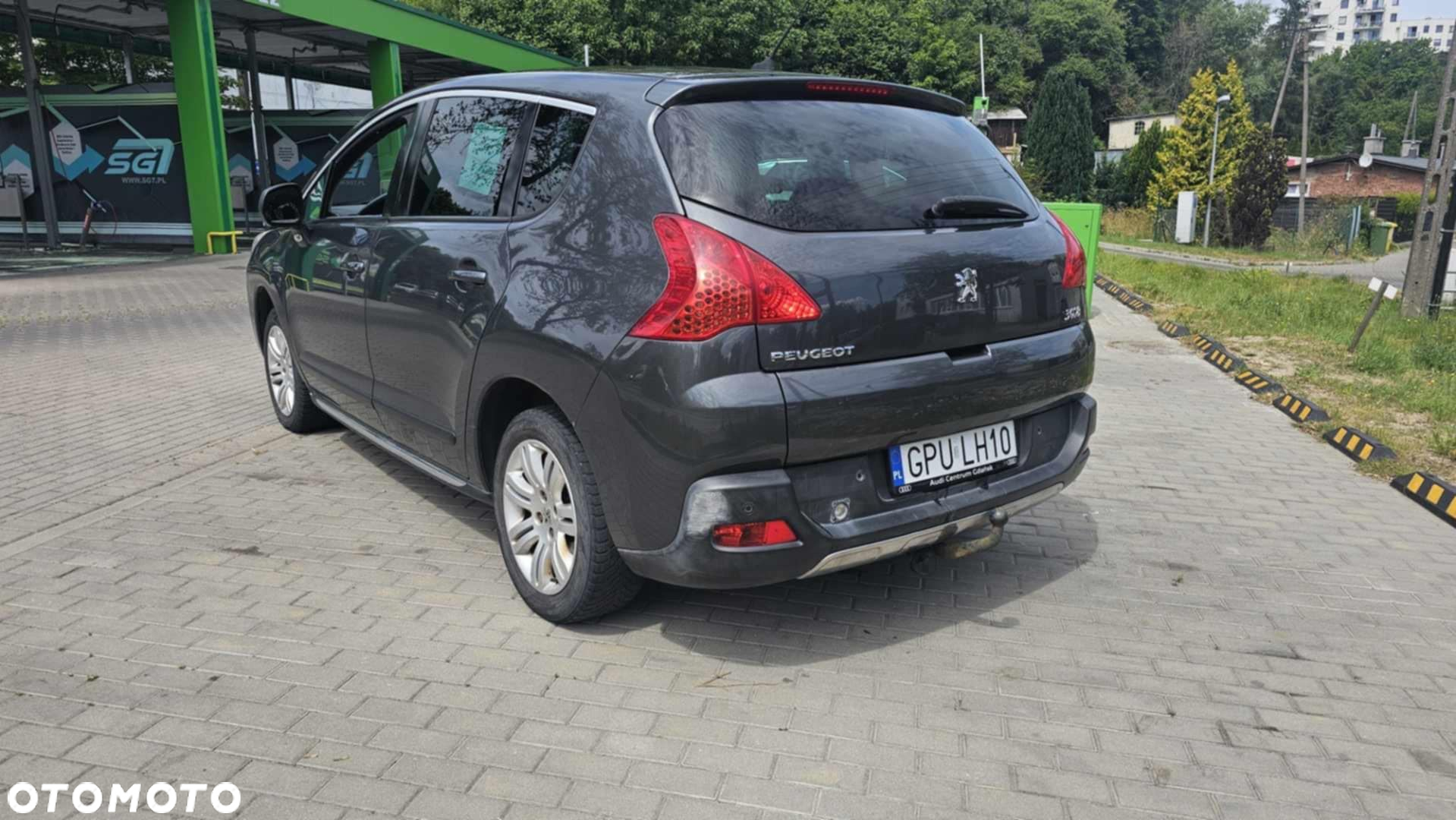 Peugeot 3008 - 13