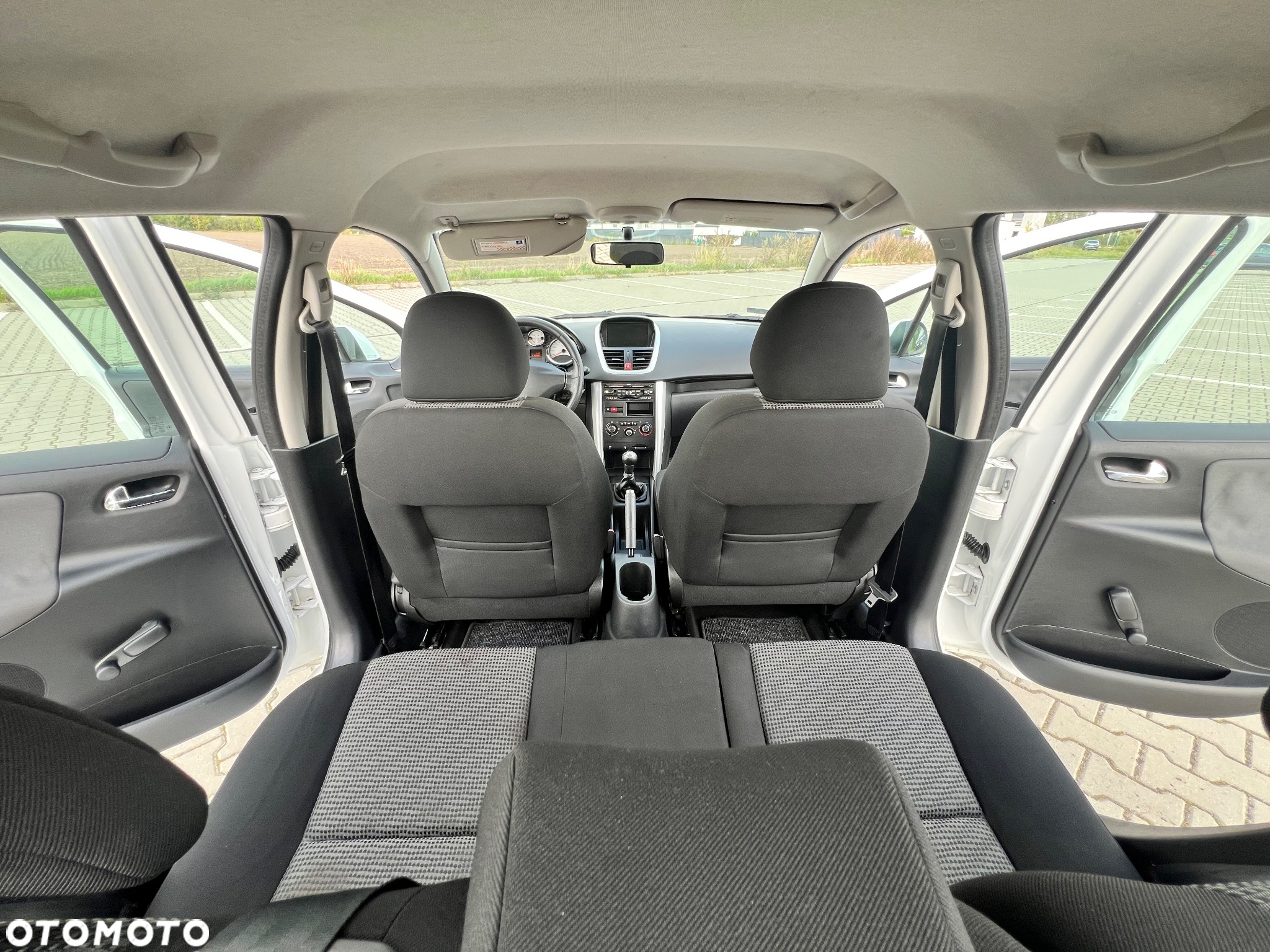 Peugeot 207 1.4 Trendy - 22