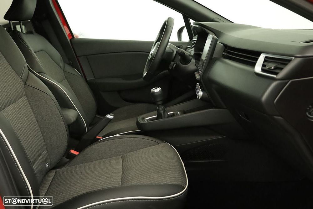 Mitsubishi Colt 1.0 MPI-T Launch Edition - 21