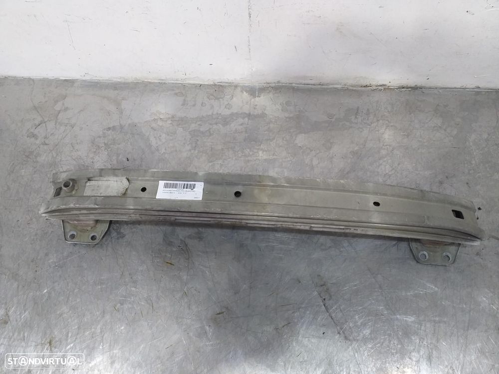 REFORÇO DO PARA-CHOQUES CITROEN NEMO - 1