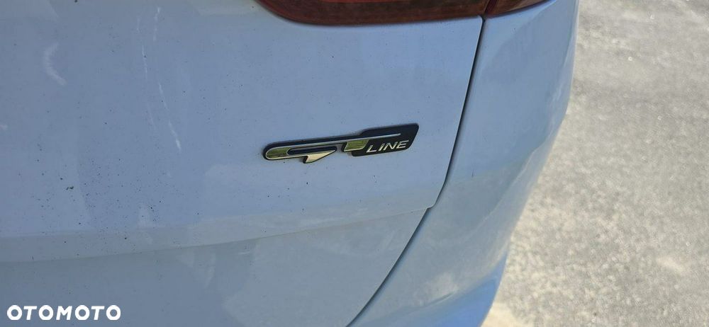 Kia Sportage - 5
