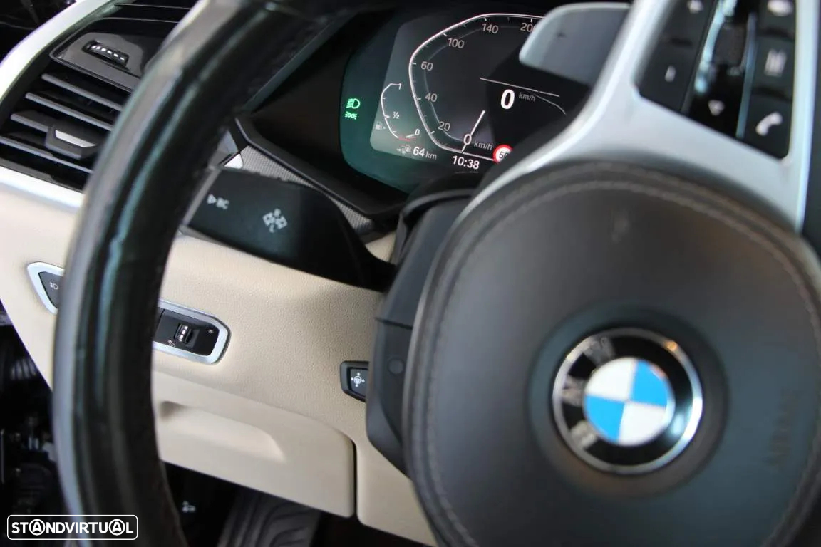BMW X5 45 e xDrive - 13