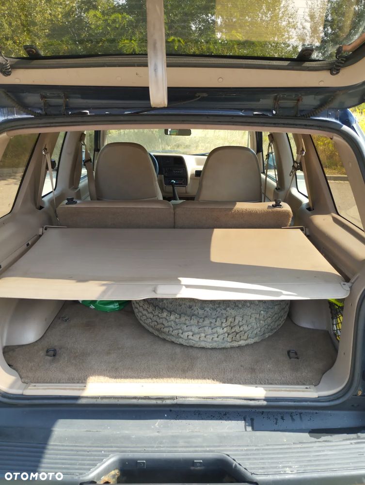 Ford Explorer - 3