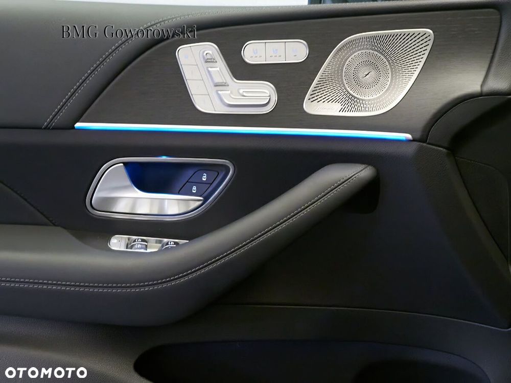 Mercedes-Benz GLE 450 d mHEV 4-Matic AMG Line - 7