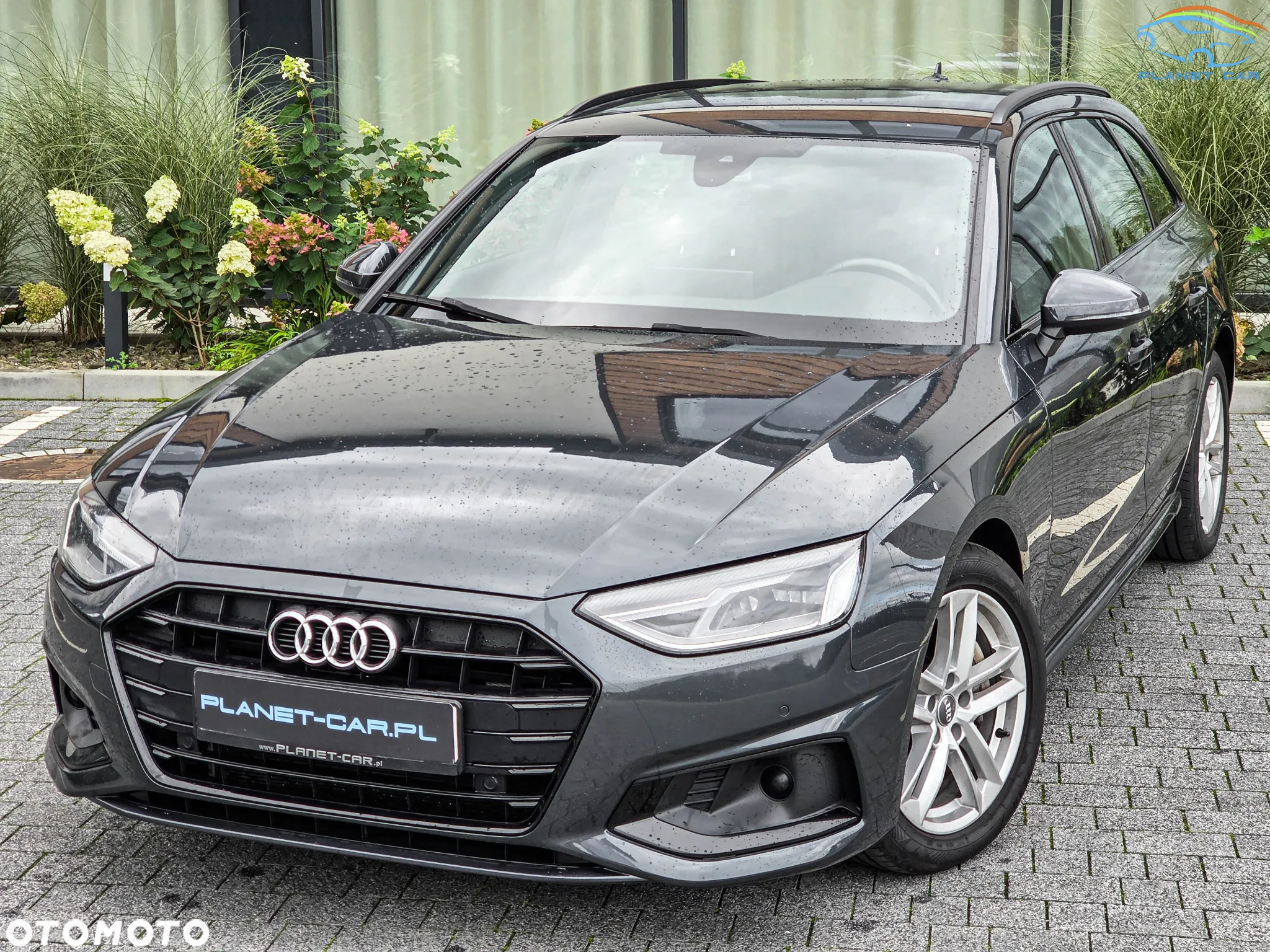 Audi A4 Avant 2.0 TDI S tronic design - 3