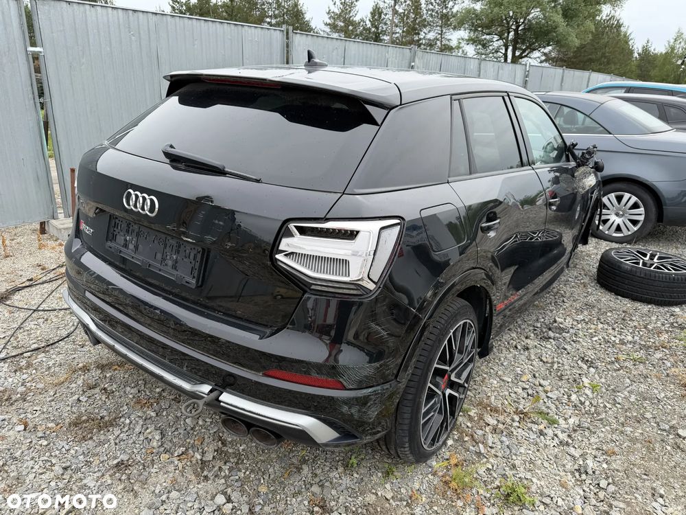 Audi SQ2 - 10