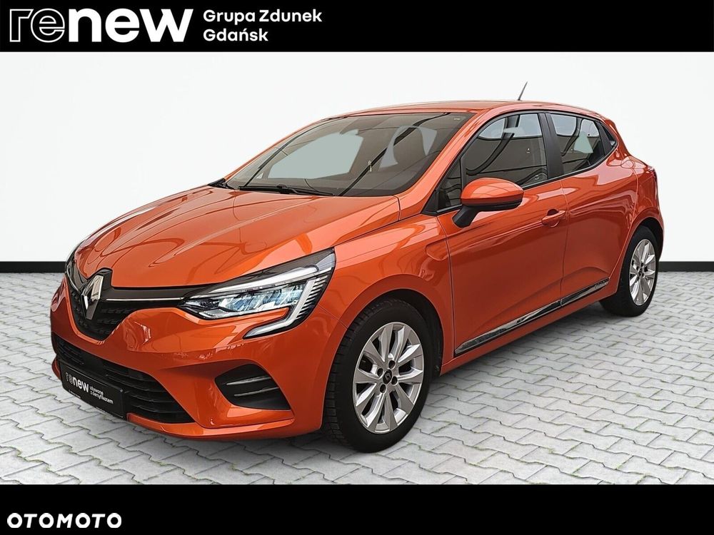 Renault Clio - 2