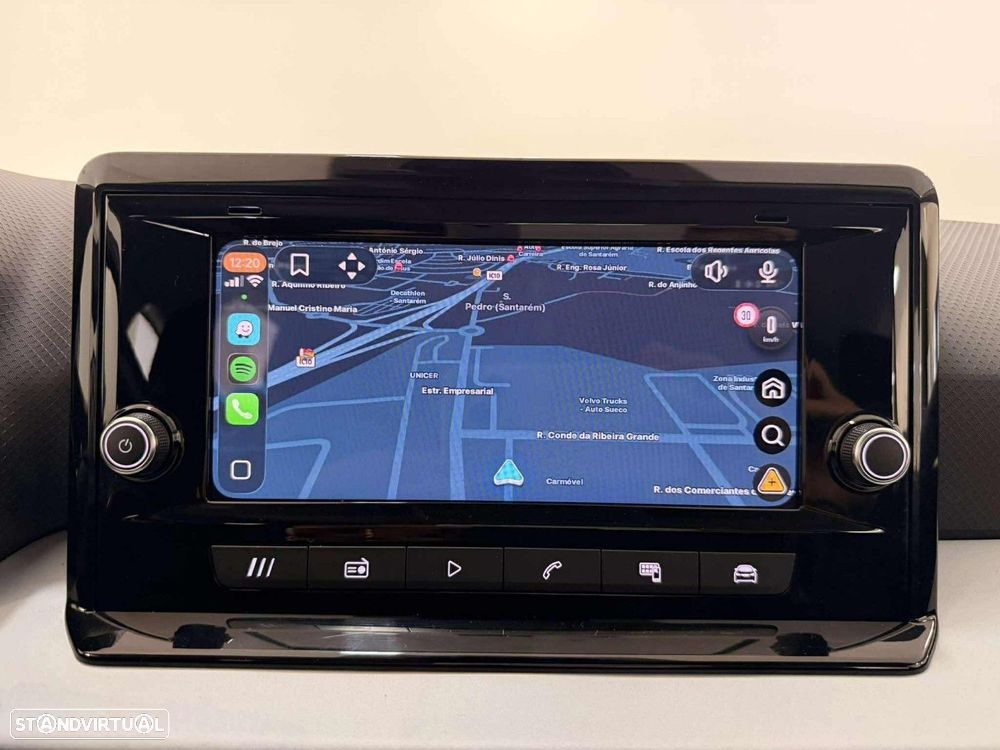 SEAT Ibiza 1.0 TSI Style - 17