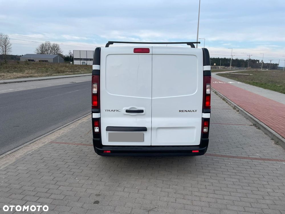 Renault Trafic - 5