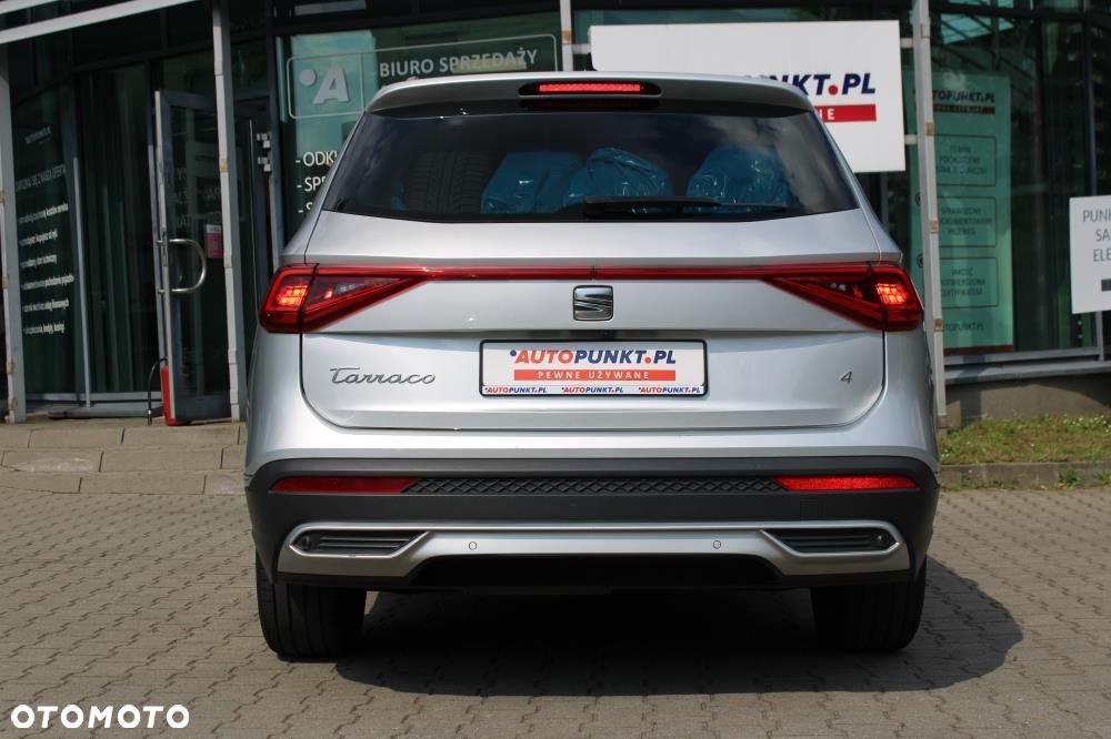 Seat Tarraco - 6