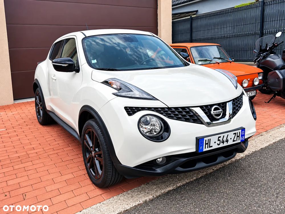 Nissan Juke - 3