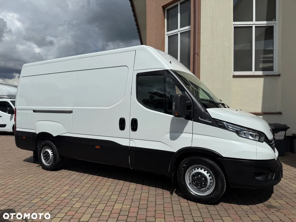 Iveco Daily L3H2 HI-MATIC - 4