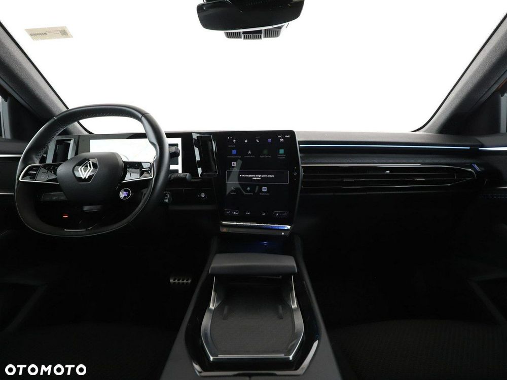 Renault Austral E-Tech Full 200 Techno Esprit Alpine - 16